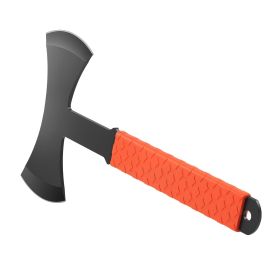 Throwing Axes and Tomahawks 3 Pack 11.9 inch Double Bit Axe Throwing Hatchet Set