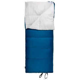 35 F Cool Weather Rectangular Sleeping Bag
